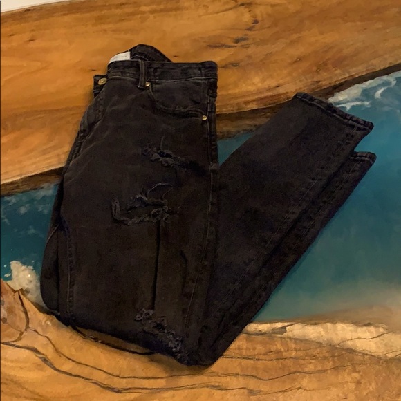 Zara Other - Zara Mens Distressed Jeans 🔥🔥🔥